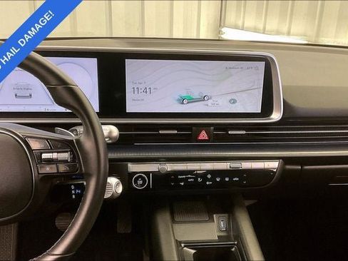Used 2024 Hyundai Ioniq 6 SEL AWD/4WD image 6