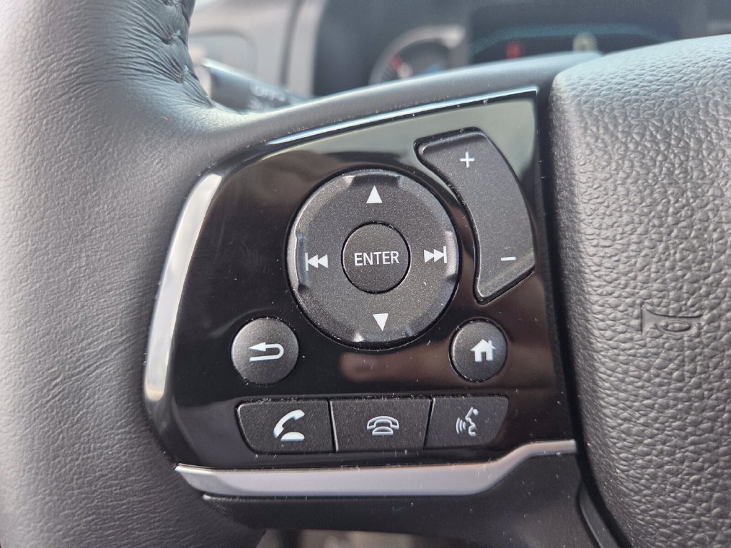 Certified 2021 Honda Passport EX-L image 21