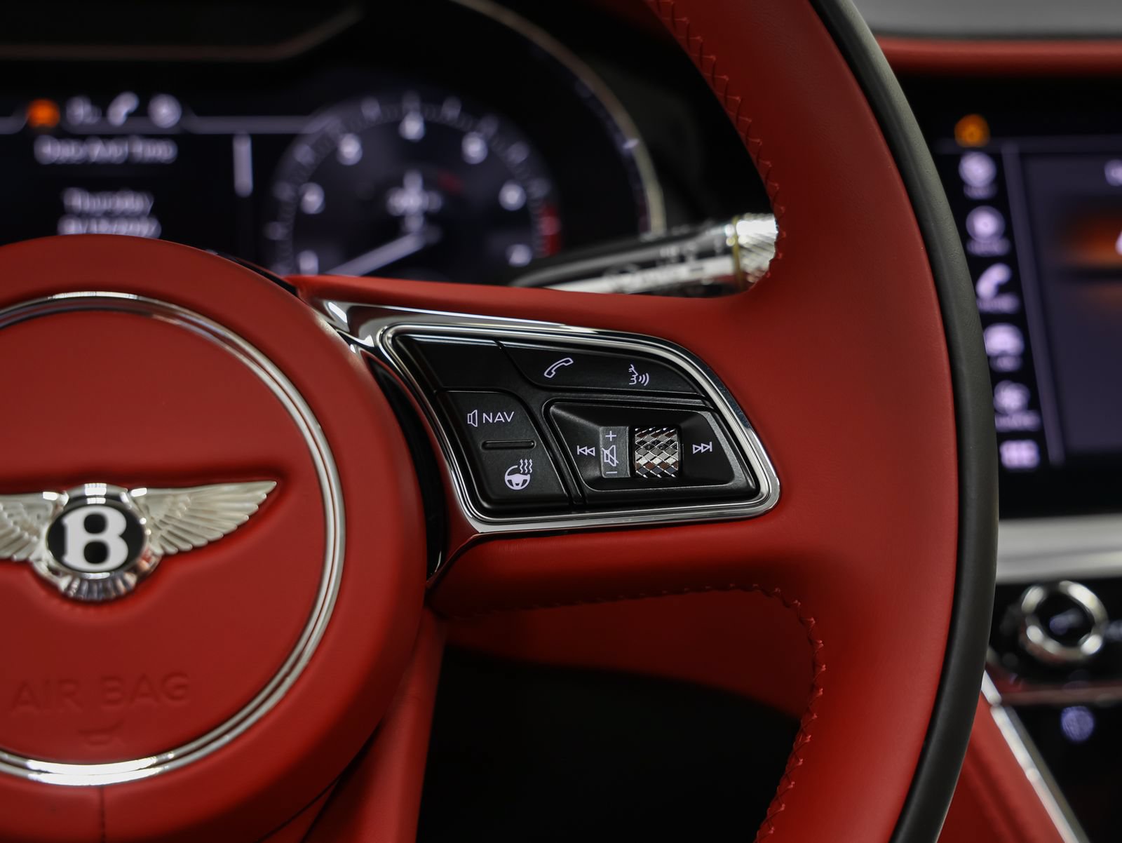 Certified 2024 Bentley Continental GT Speed AWD/4WD image 49