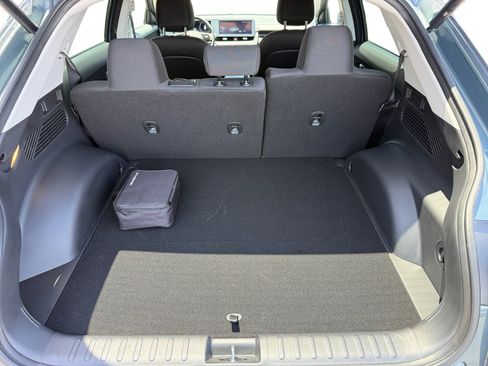 Certified 2024 Hyundai Ioniq 5 SEL RWD image 17