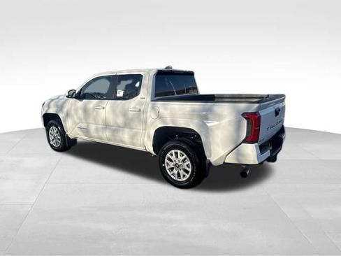 New 2025 Toyota Tacoma SR5 image 3