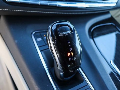 Used 2023 Cadillac Escalade Premium Luxury w/ Performance Package AWD/4WD image 23