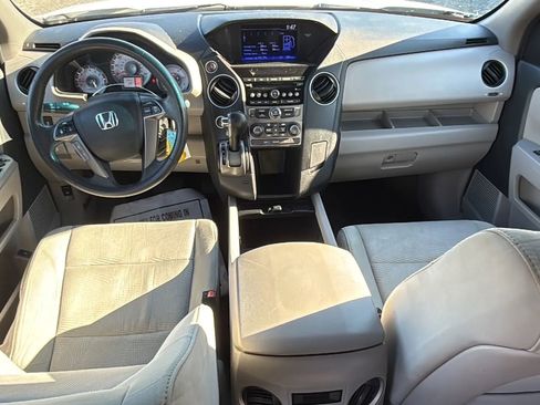 Used 2014 Honda Pilot LX image 31
