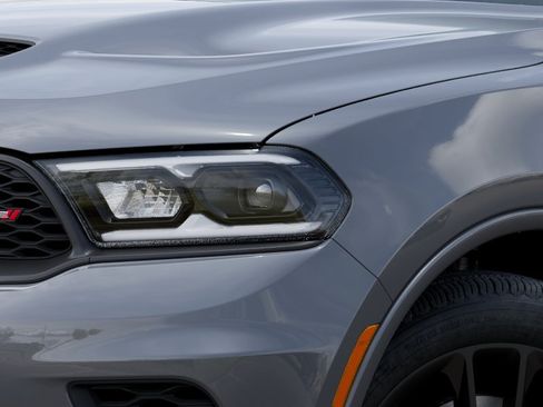 New 2026 Dodge Durango GT AWD/4WD image 12
