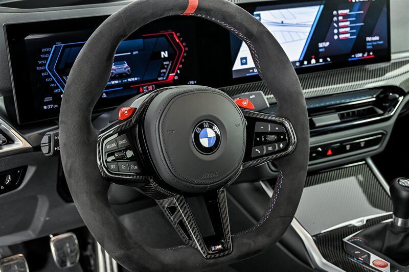 Used 2025 BMW M2 w/ Lighting Package RWD image 20