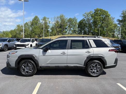 New 2026 Subaru Outback Premium AWD/4WD image 4