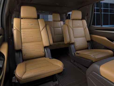 New 2026 Cadillac Escalade Luxury w/ Touring Package AWD/4WD image 17