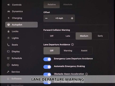 Used 2018 Tesla Model 3 Performance image 6