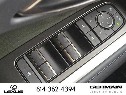 Used 2024 Lexus GX 550 image 24