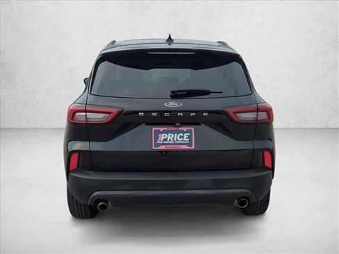 Used 2025 Ford Escape ST-Line FWD image 8