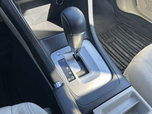 Used 2012 Subaru Impreza 2.0i Limited image 14