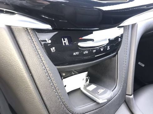 Used 2024 Cadillac XT6 Sport AWD/4WD image 19