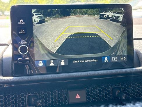 New 2026 Honda CR-V Sport Touring image 23