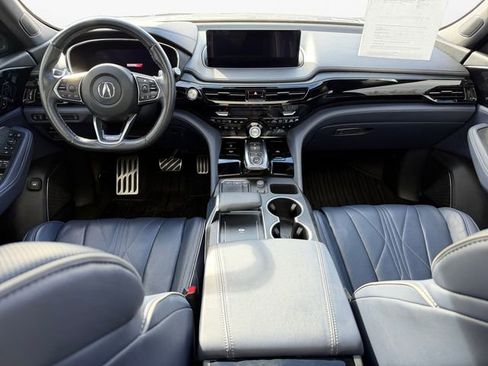 Used 2024 Acura MDX Type S image 10