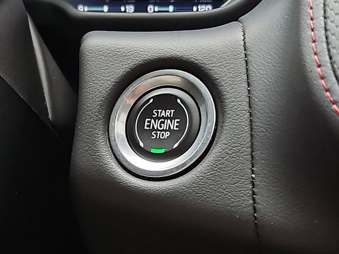 Used 2023 Chevrolet Tahoe RST w/ Sport Performance Package AWD/4WD image 24
