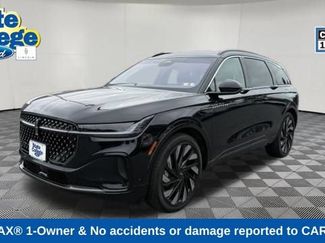 Used 2024 Lincoln Nautilus Black Label w/ Jet Appearance Package (87T) AWD/4WD 360° Tour