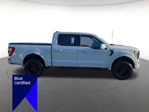 Certified 2023 Ford F150 Tremor w/ Equipment Group 402A High AWD/4WD image 2