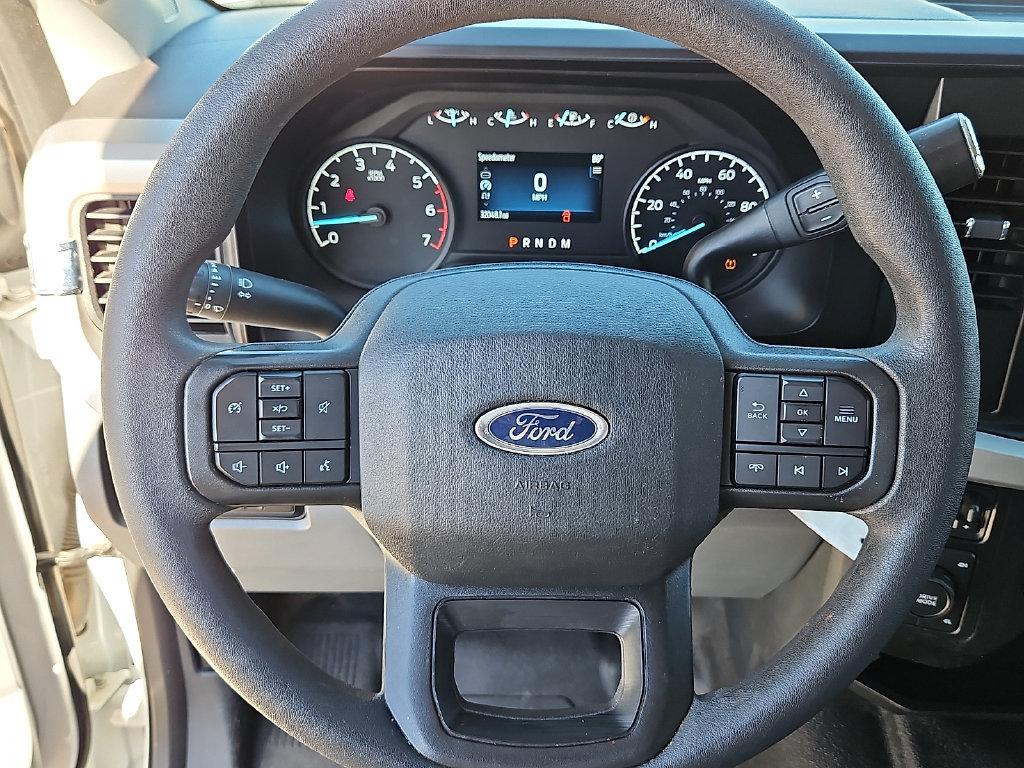 Used 2023 Ford F250 XL w/ XL Chrome Package AWD/4WD image 19