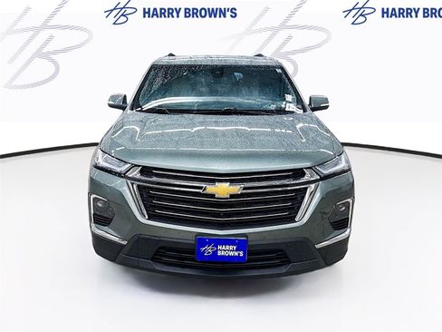 Used 2022 Chevrolet Traverse LT AWD/4WD image 6