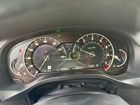 Used 2019 BMW X3 xDrive30i w/ Driving Assistance Package AWD/4WD image 12
