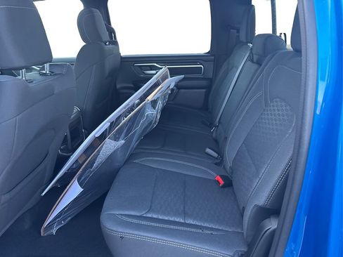 New 2026 RAM 1500 Big Horn image 10