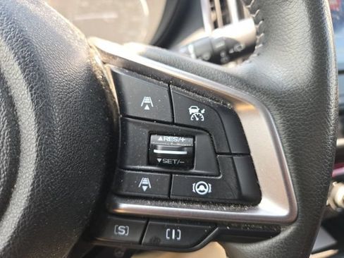 Used 2023 Subaru Forester Touring AWD/4WD image 6