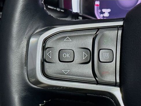 Used 2024 RAM 1500 Limited image 30