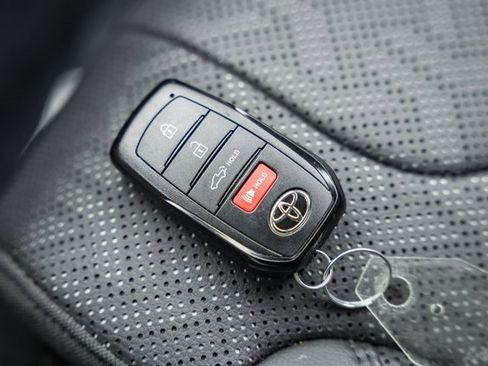 Used 2023 Toyota Tundra SR5 w/ TRD Sport Premium Package image 44