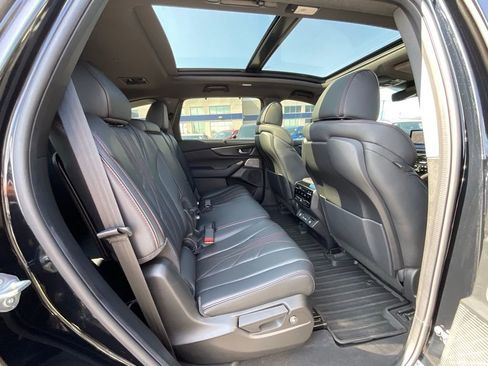 Used 2023 Acura MDX Type S image 23