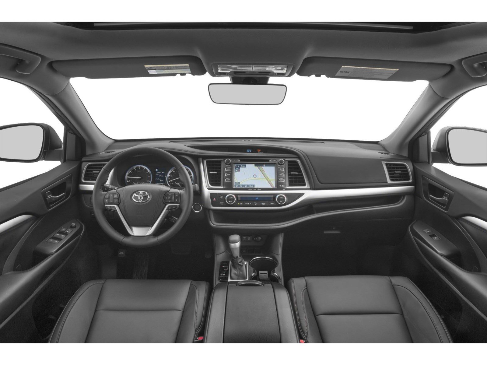 Used 2019 Toyota Highlander XLE AWD/4WD image 5