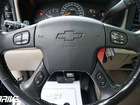 Used 2006 Chevrolet Silverado 2500 LT w/ Skid Plate Package image 25