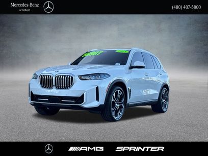 Used 2025 BMW X5 sDrive40i w/ Premium Package