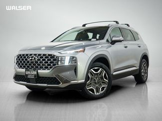 Used 2023 Hyundai Santa Fe SEL Premium video 1