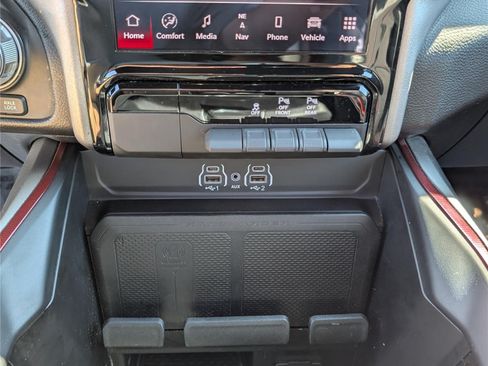 Used 2025 RAM 1500 Rebel w/ Rebel Level 1 Equipment Group AWD/4WD image 25