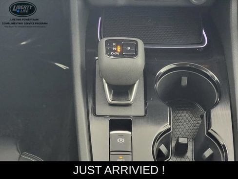 Used 2026 Nissan Rogue SL AWD/4WD image 24