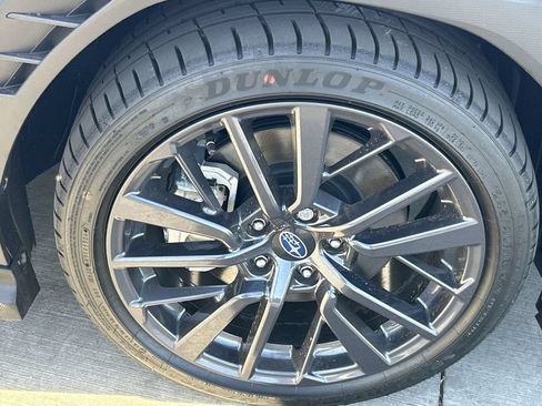 New 2026 Volkswagen Taos S FWD image 6