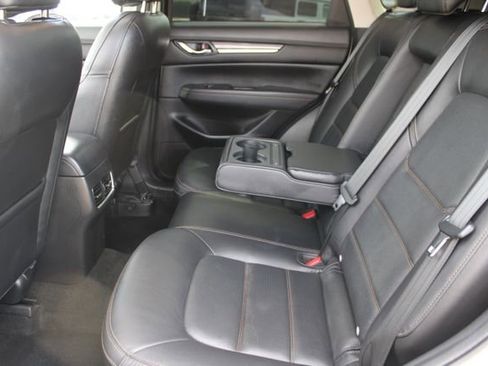 Used 2022 MAZDA CX-5 AWD 2.5 S w/ Premium Plus Pkg image 38