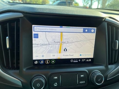 Used 2026 GMC Terrain Elevation FWD image 23