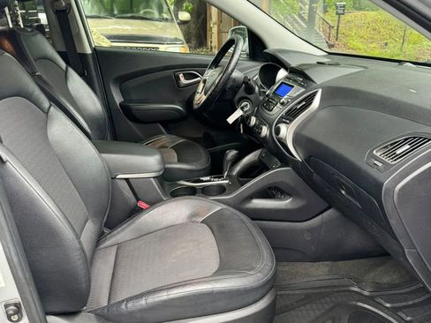 Used 2012 Hyundai Tucson GLS AWD/4WD image 10