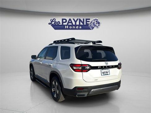 New 2026 Honda Pilot EX-L image 5