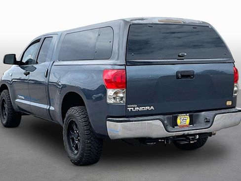 Used 2008 Toyota Tundra 2WD Double Cab image 8
