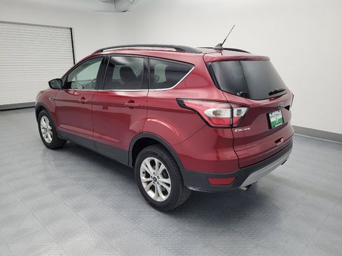 Used 2018 Ford Escape SEL FWD image 3