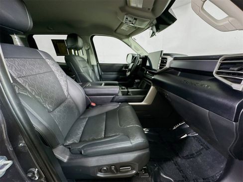 Used 2023 Toyota Tundra SR5 w/ TRD Sport Premium Package image 10
