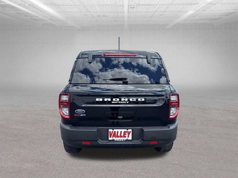 Used 2023 Ford Bronco Sport Big Bend AWD/4WD image 12