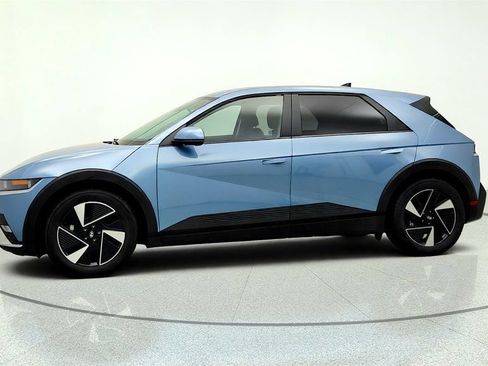 Used 2025 Hyundai Ioniq 5 SE AWD/4WD image 8