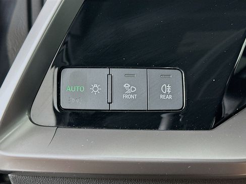 Used 2024 Audi A3 2.0T Premium image 16