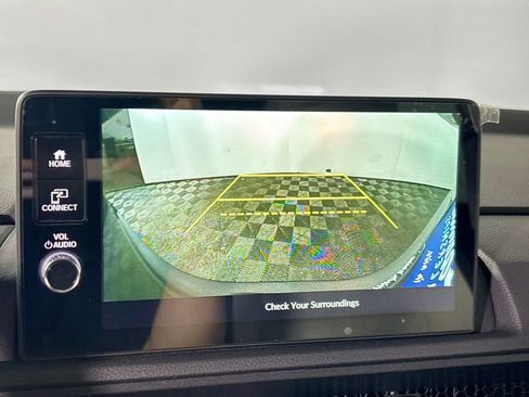 New 2026 Honda CR-V EX image 16