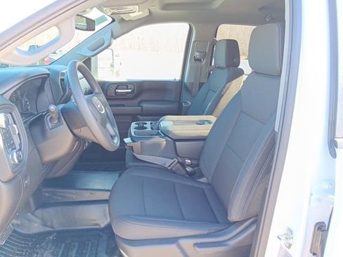 New 2026 GMC Sierra 2500 Pro w/ Convenience Package AWD/4WD image 6