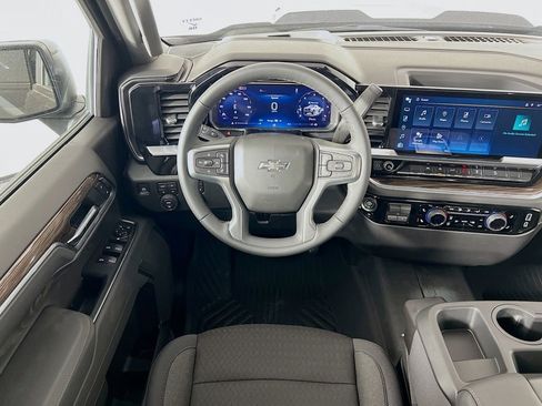 New 2026 Chevrolet Silverado 1500 LT Trail Boss w/ LPO, Dark Essentials Package image 22