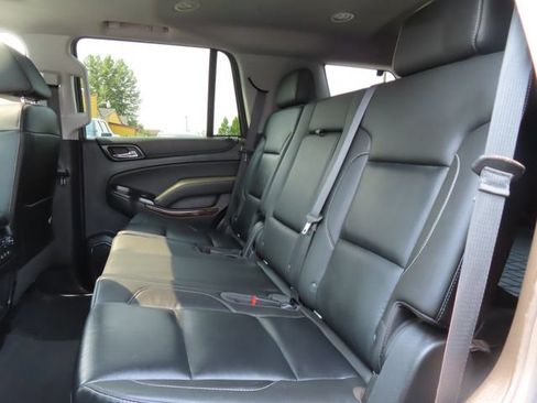 Used 2019 Chevrolet Tahoe LT AWD/4WD image 40